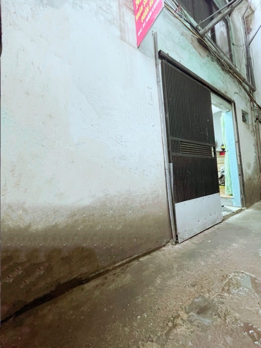 Bán nhà Hàm Long , diện tích 10m , mặt tiền 4m , giá chào bán 1,7 tỉ - Ảnh chính