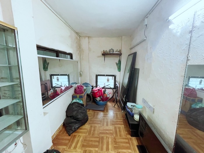 Bán nhà Hàm Long , diện tích 10m , mặt tiền 4m , giá chào bán 1,7 tỉ - Ảnh 1