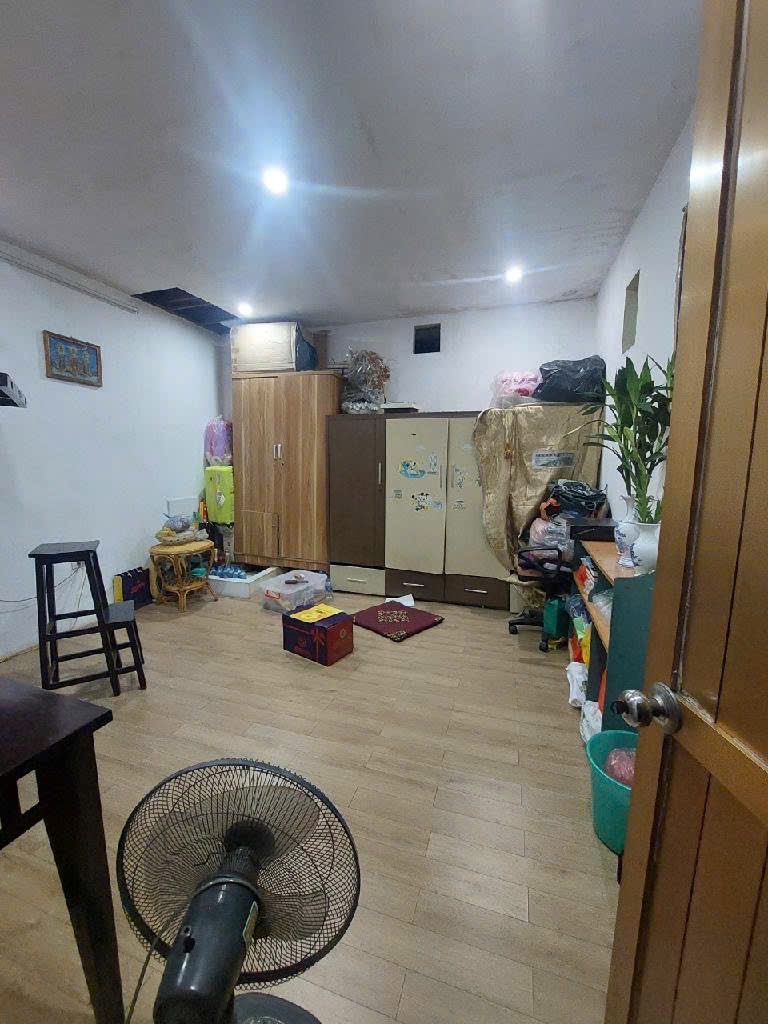 Bán nhà Trần Nhật Duật , diện tích sổ 7m diện tích thực tế 40m , mặt tiền 3,9m , giá chào bán 5,4 tỉ - Ảnh 1