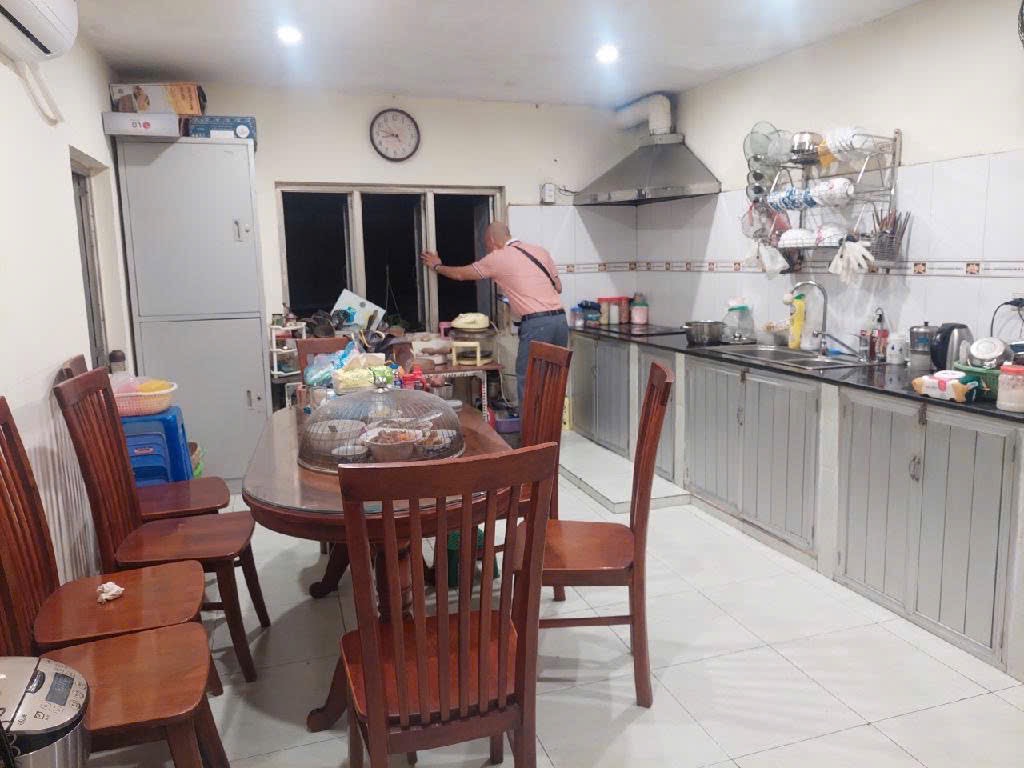 Bán nhà Trần Nhật Duật , diện tích sổ 7m diện tích thực tế 40m , mặt tiền 3,9m , giá chào bán 5,4 tỉ - Ảnh chính