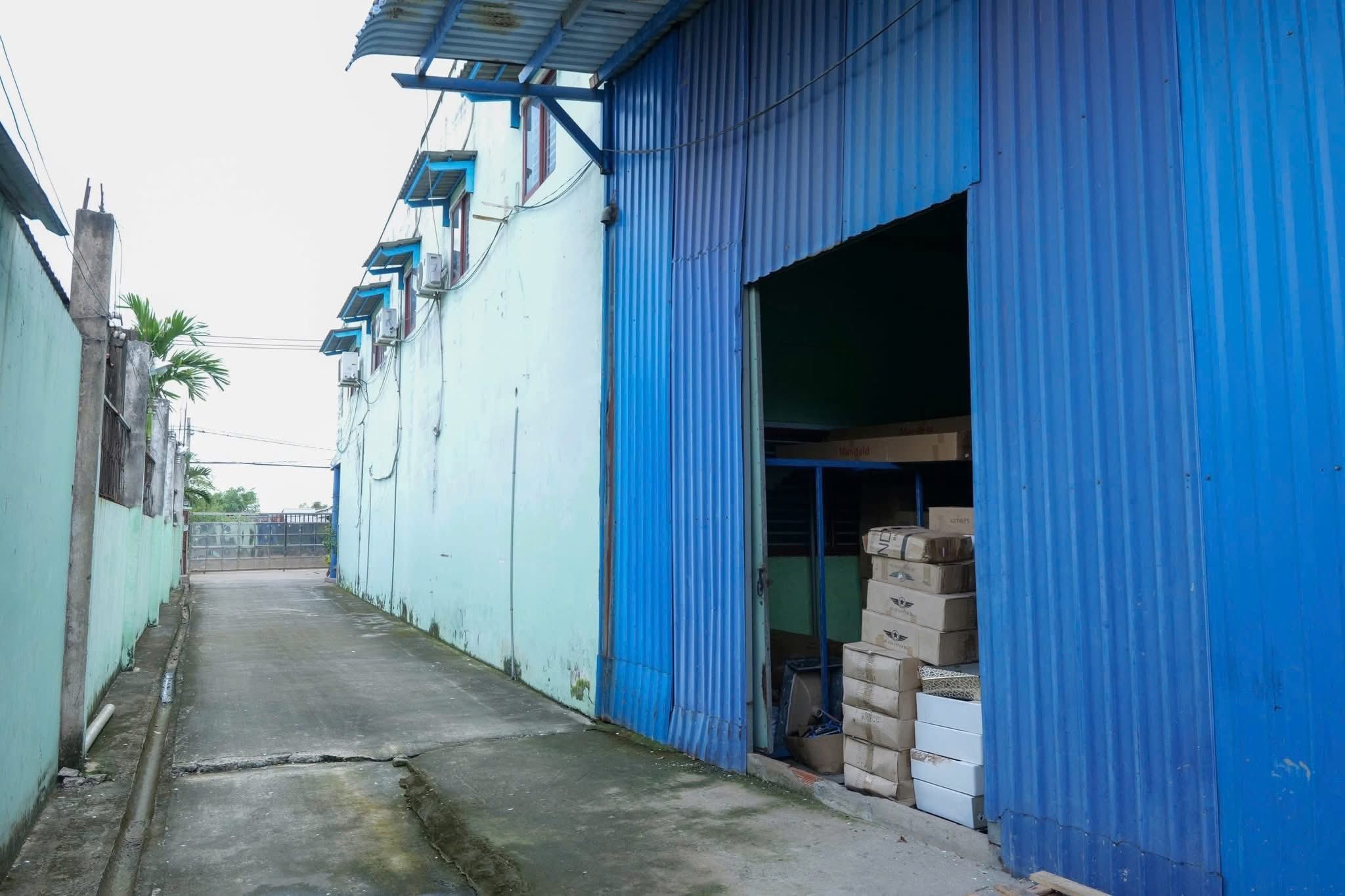 Bán nhà mặt tiền 15x70m giá 19 tỷ Đường Thanh Niên - Ảnh 2