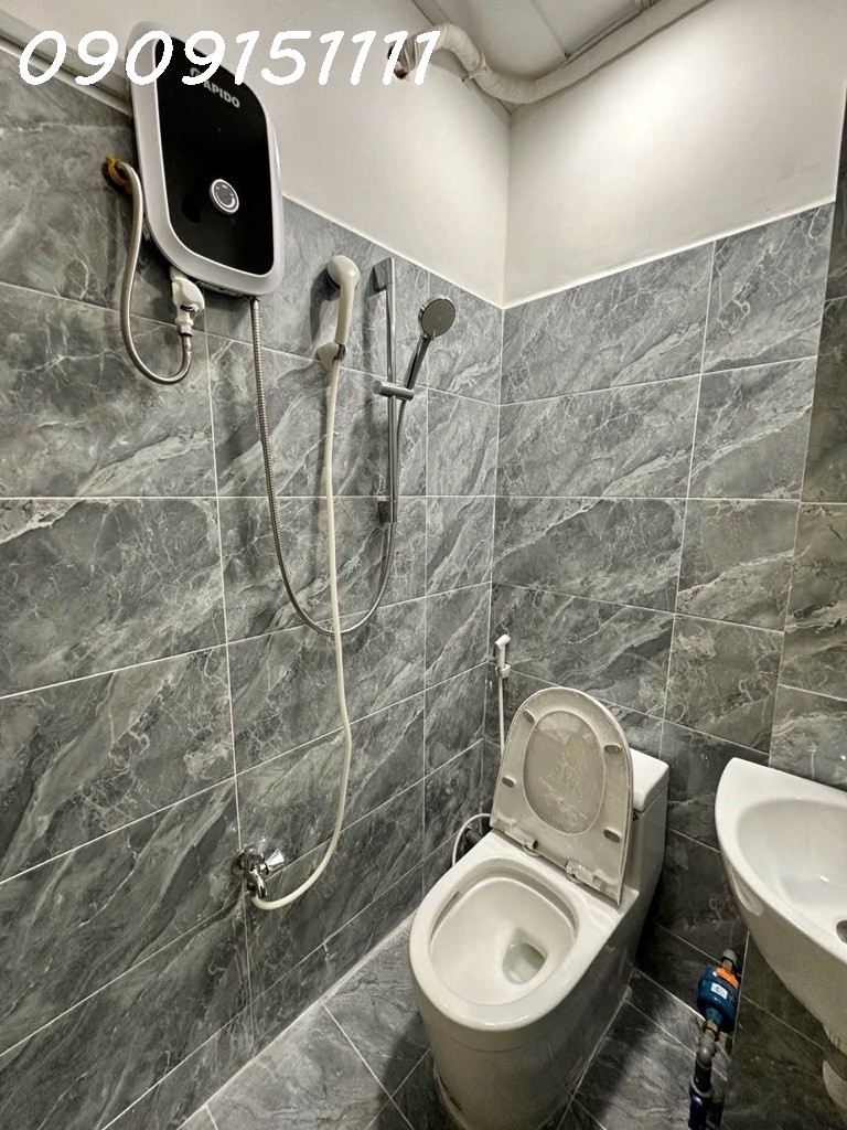 BÁN GẤP-CHDV-4 TẦNG- NGUYỄN THỊ THẬP-QUẬN 7-47M2-NHỈNH 6 TỶ - Ảnh 3