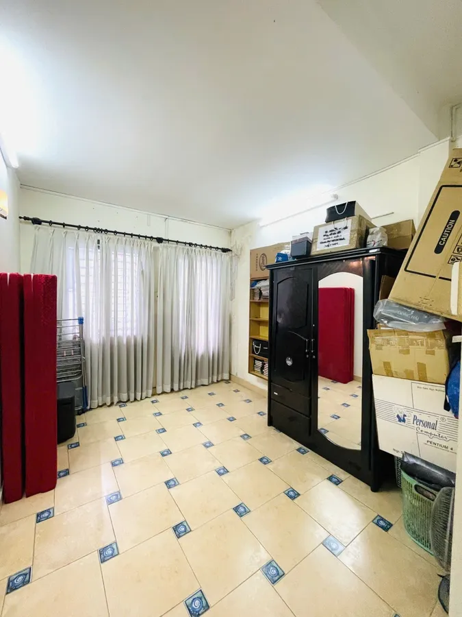 Bán nhà ngang 6m, Võ Văn Tần Q3, HXH, 4 tầng BTCT hoàn công, gần mặt tiền, giá 17.5 tỷ. - Ảnh 6