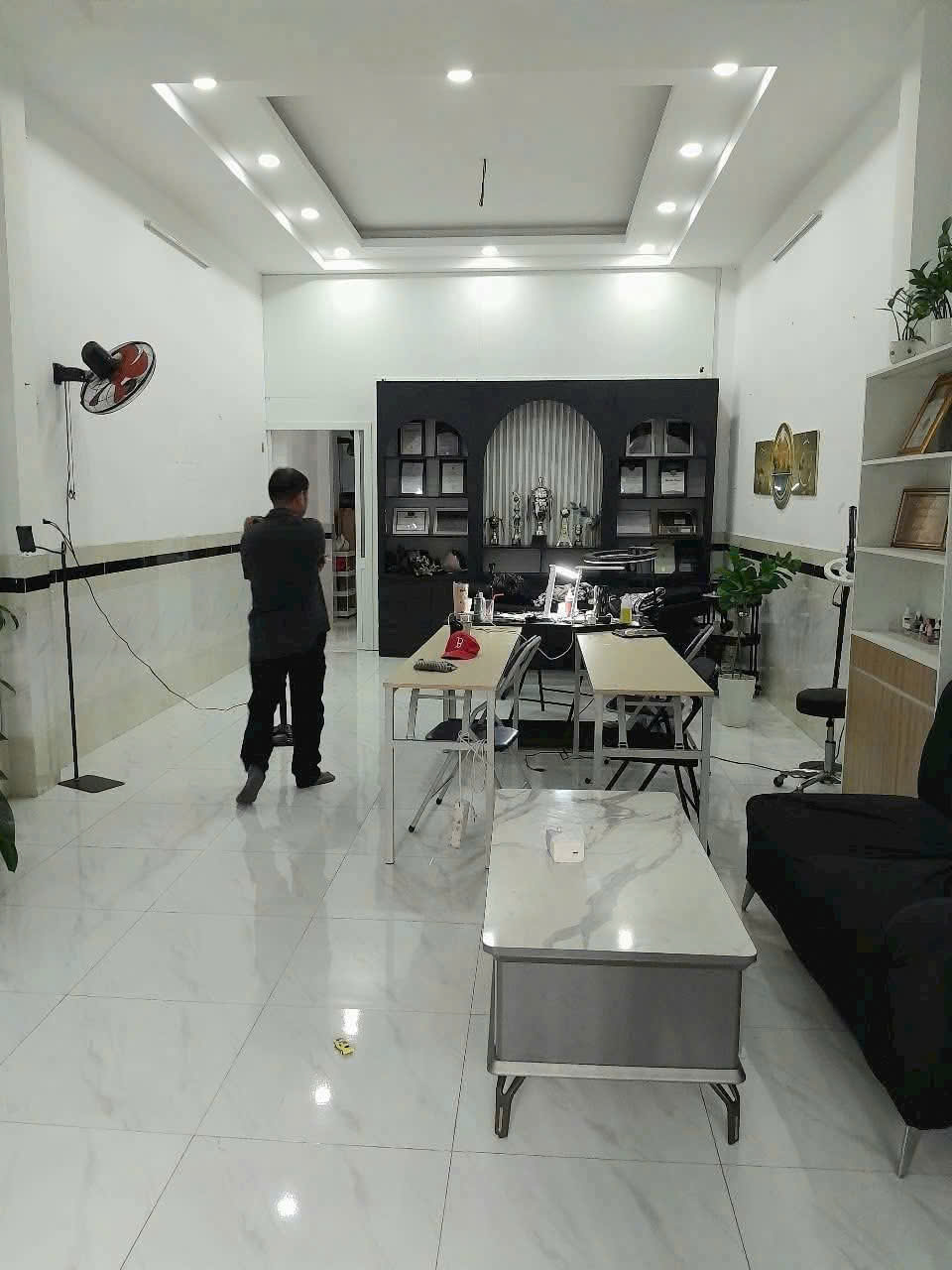 NHÀ MẶT TIỀN TRẦN THỊ HÈ (HT42), P. HIỆP THÀNH, Q12 – GẦN NGUYỄN ẢNH THỦ - Ảnh 1