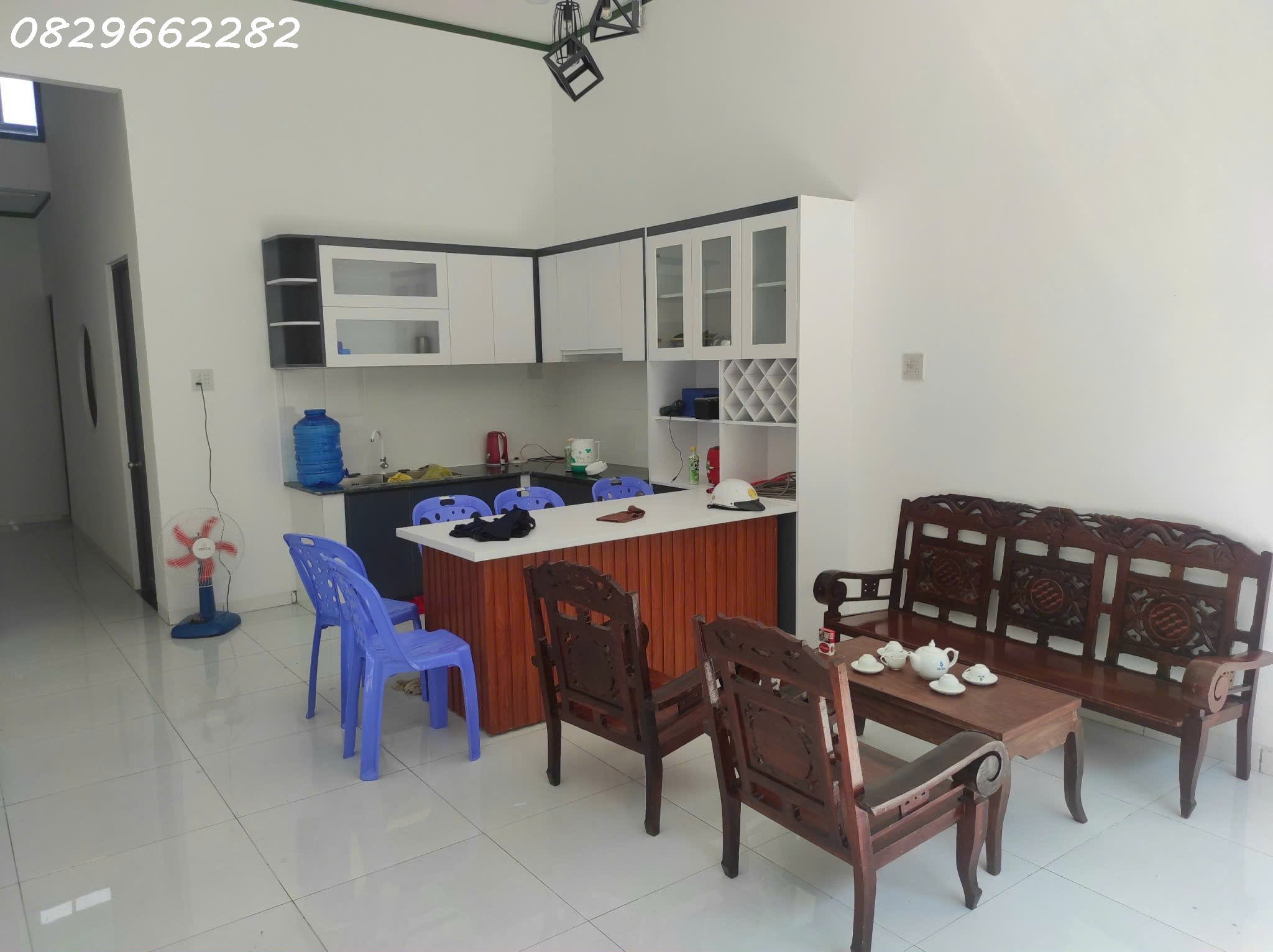 Bán Nhà Mặt Phố Sa Đéc, 72m², 1.33 Tỷ, Sổ Hồng - Ảnh 2
