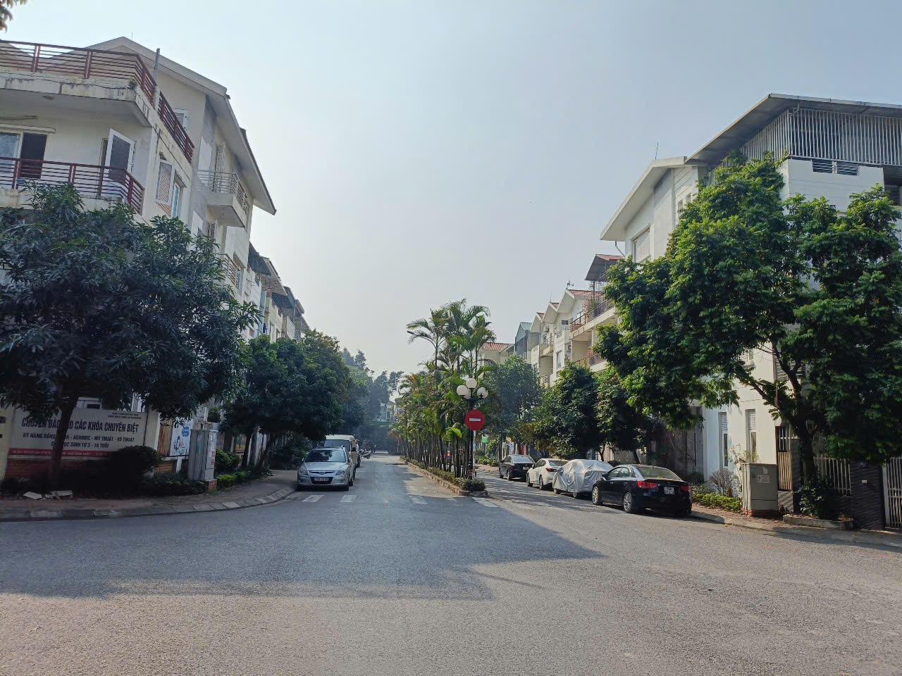 VIGLACERA TÂY MỖ, 90M² – 5T, V. HÈ RỘNG – ÔTÔ TRÁNH – KINH DOANH ĐỈNH – GIÁ 17.5 tỷ - Ảnh chính