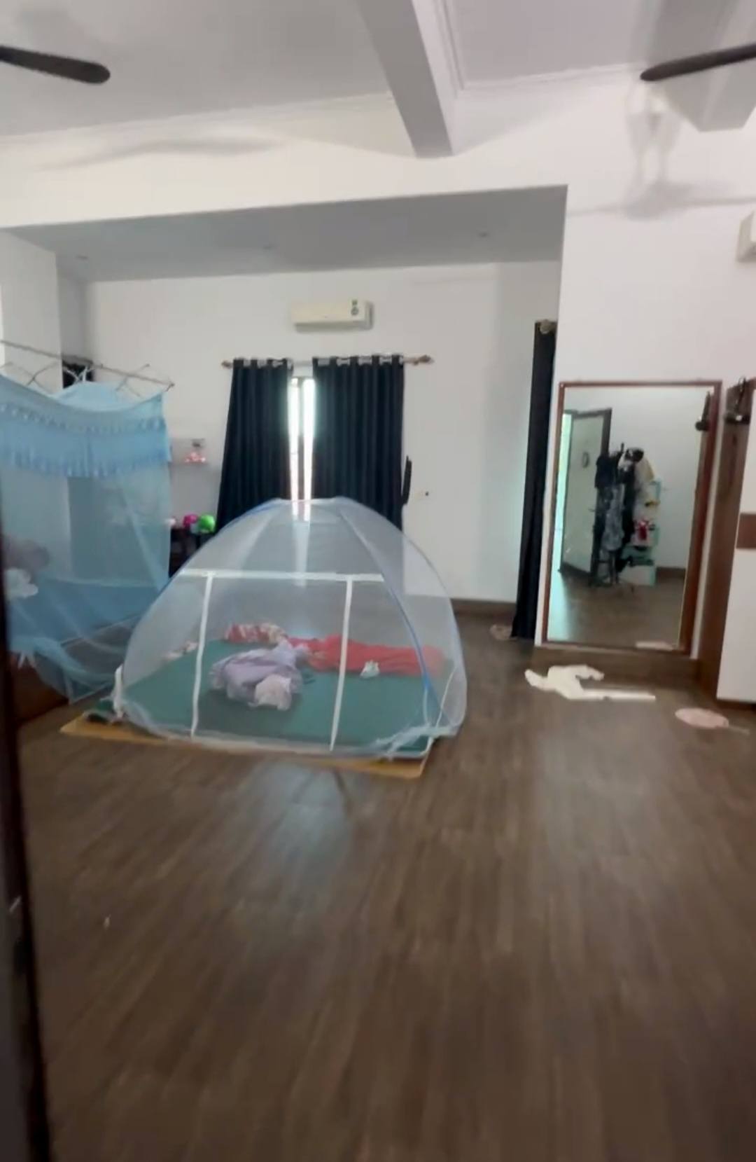 Bán ĐẤT tặng NHÀ 4T, 192m2, mt10m, 14.7 tỷ, MP, KD. Thụy Lâm, Đông Anh. - Ảnh 4
