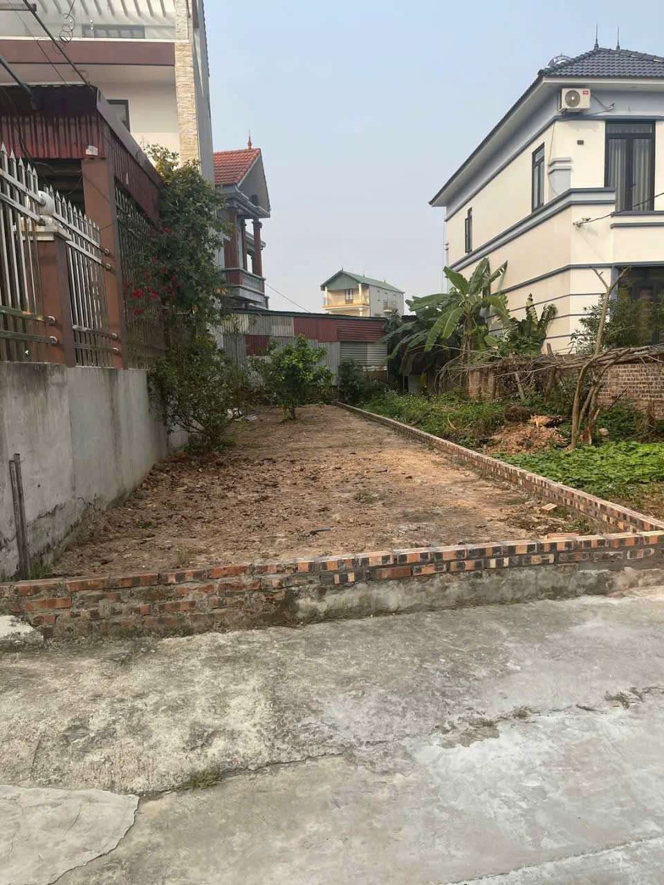 100M ẤP QUAN TT QUANG MINH GẦN BÌA LÀNG,GIÁ 3X ĐẦU TƯ,MT 5,2M GIÁ ĐẦU TƯ - Ảnh 1
