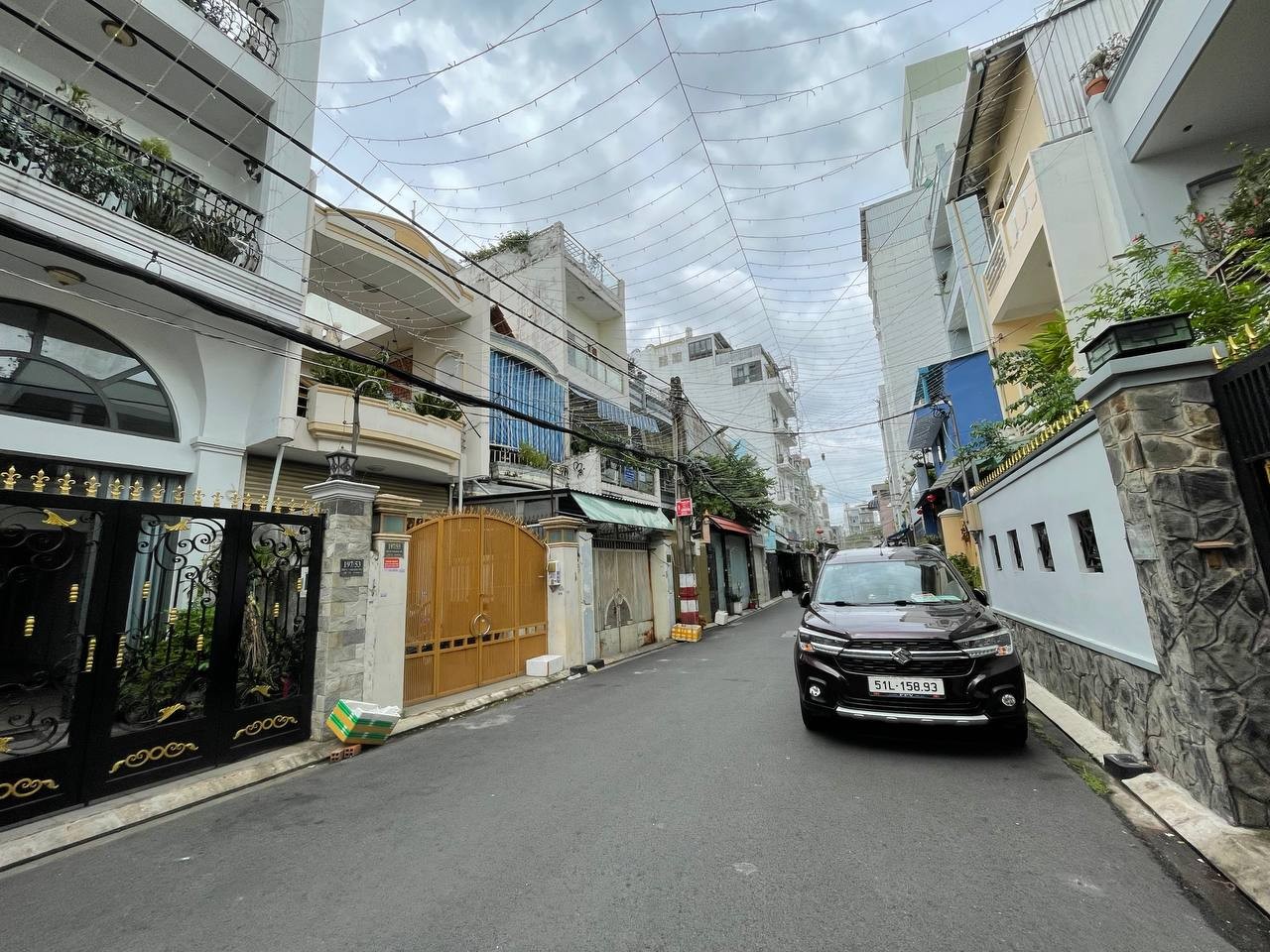 Bán nhà hẻm xe tải 8m 88m² - Thoại Ngọc Hầu, QuậnTân Phú - 10,0 tỷ - Ảnh chính