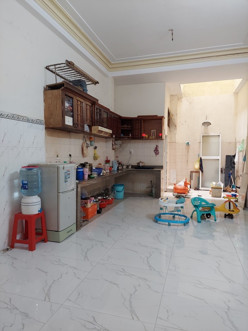 Bán nhà hẻm xe tải 8m 88m² - Thoại Ngọc Hầu, QuậnTân Phú - 10,0 tỷ - Ảnh 2