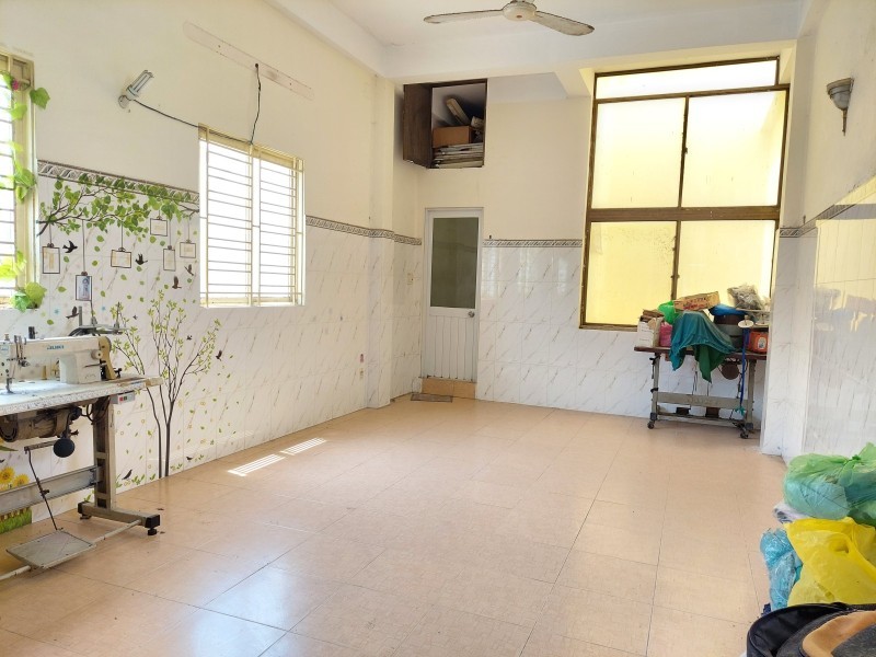 Bán nhà hẻm xe tải 8m 88m² - Thoại Ngọc Hầu, QuậnTân Phú - 10,0 tỷ - Ảnh 3