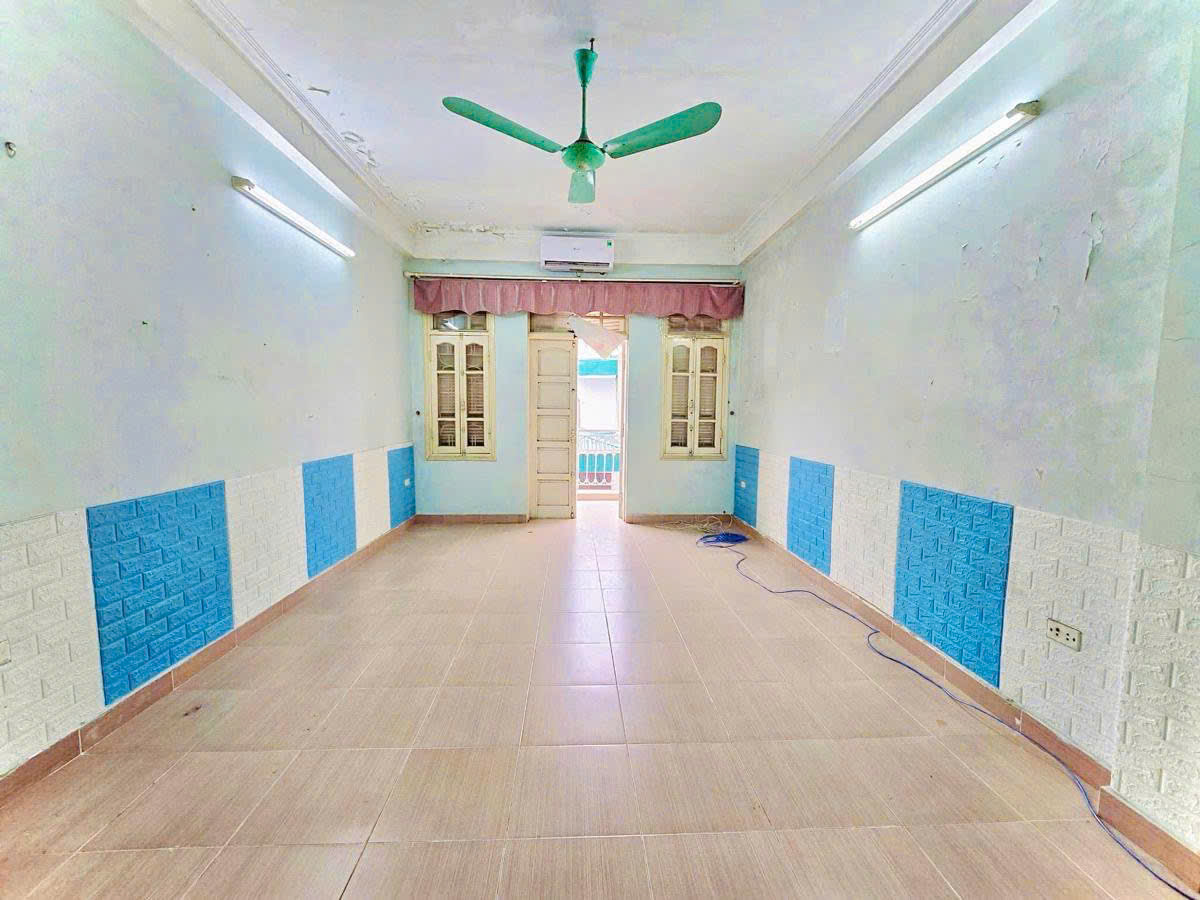 PL LÊ TRỌNG TẤN OTO TRÁNH - NGÕ THÔNG - 63m2 5 tầng mặt tiền 3.9m Giá 23.5 tỷ - Ảnh 1