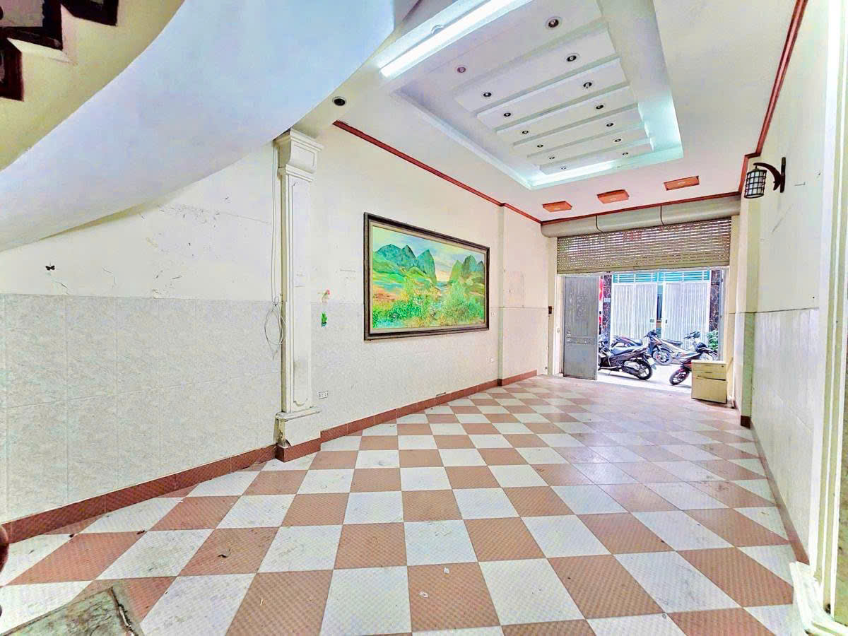 PL LÊ TRỌNG TẤN OTO TRÁNH - NGÕ THÔNG - 63m2 5 tầng mặt tiền 3.9m Giá 23.5 tỷ - Ảnh 4