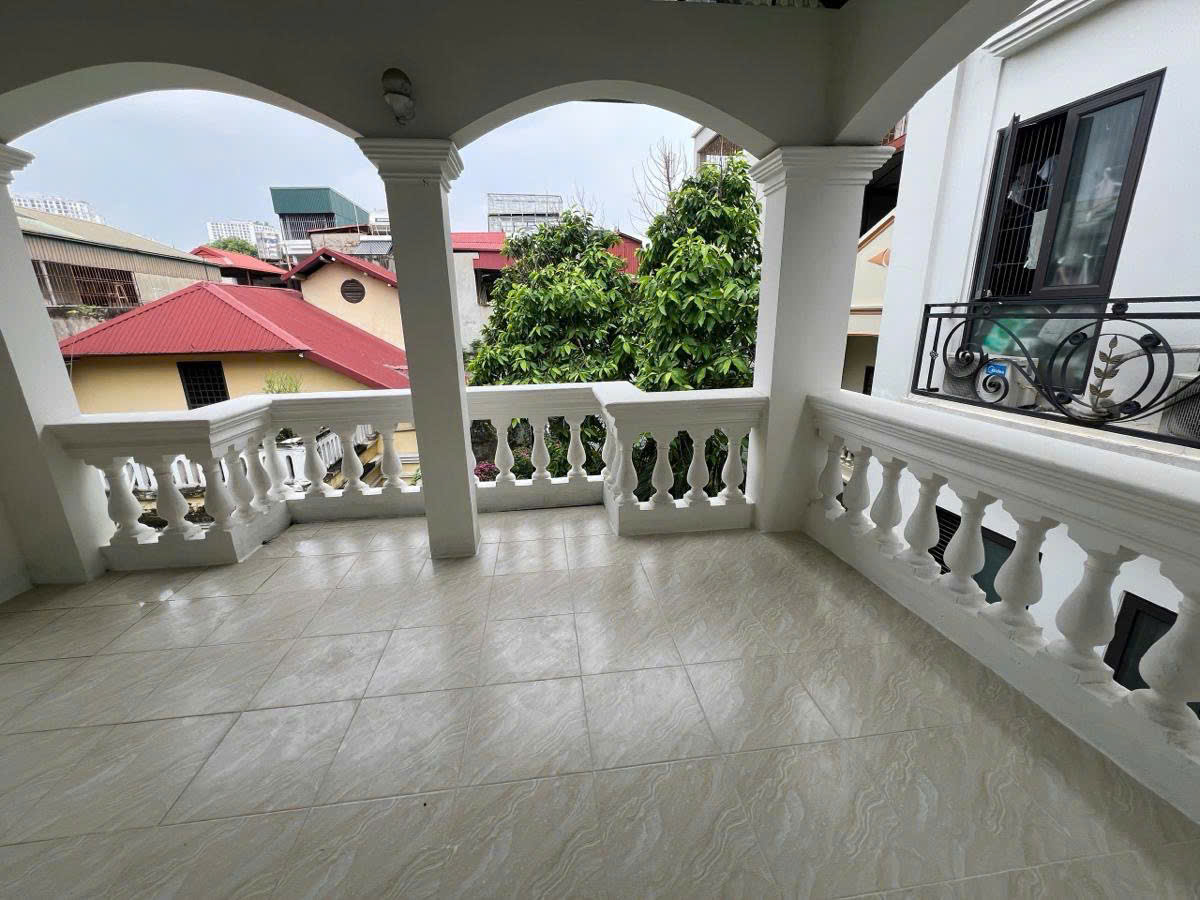 PL VƯƠNG THỪA VŨ - NHÀ ĐẸP - LÔ GÓC - Ô TÔ ĐỖ CỬA 36m2 4 tầng mt 4.9m Giá 14.5 tỷ - Ảnh 4