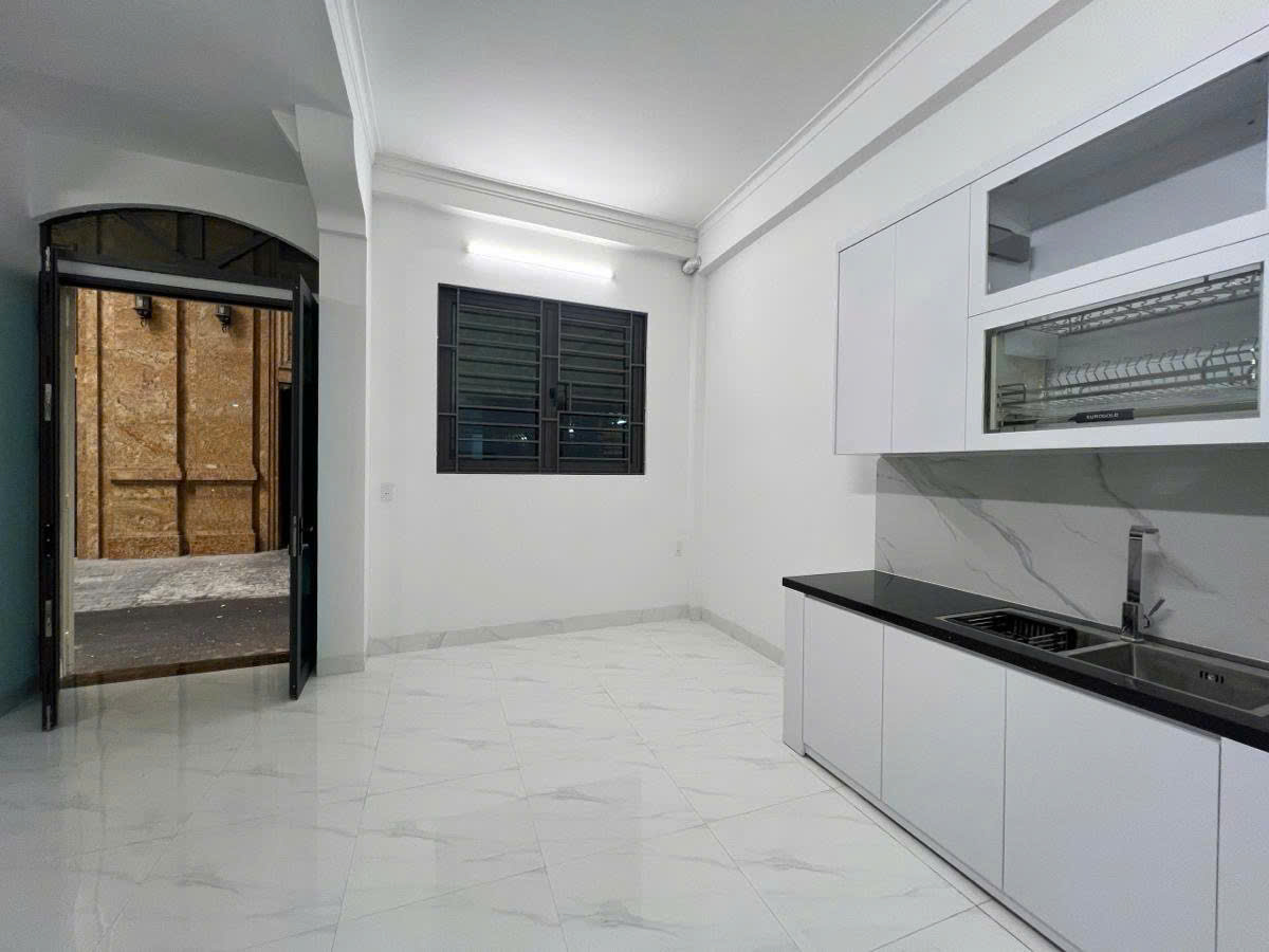 PL VƯƠNG THỪA VŨ - NHÀ ĐẸP - LÔ GÓC - Ô TÔ ĐỖ CỬA 36m2 4 tầng mt 4.9m Giá 14.5 tỷ - Ảnh 1