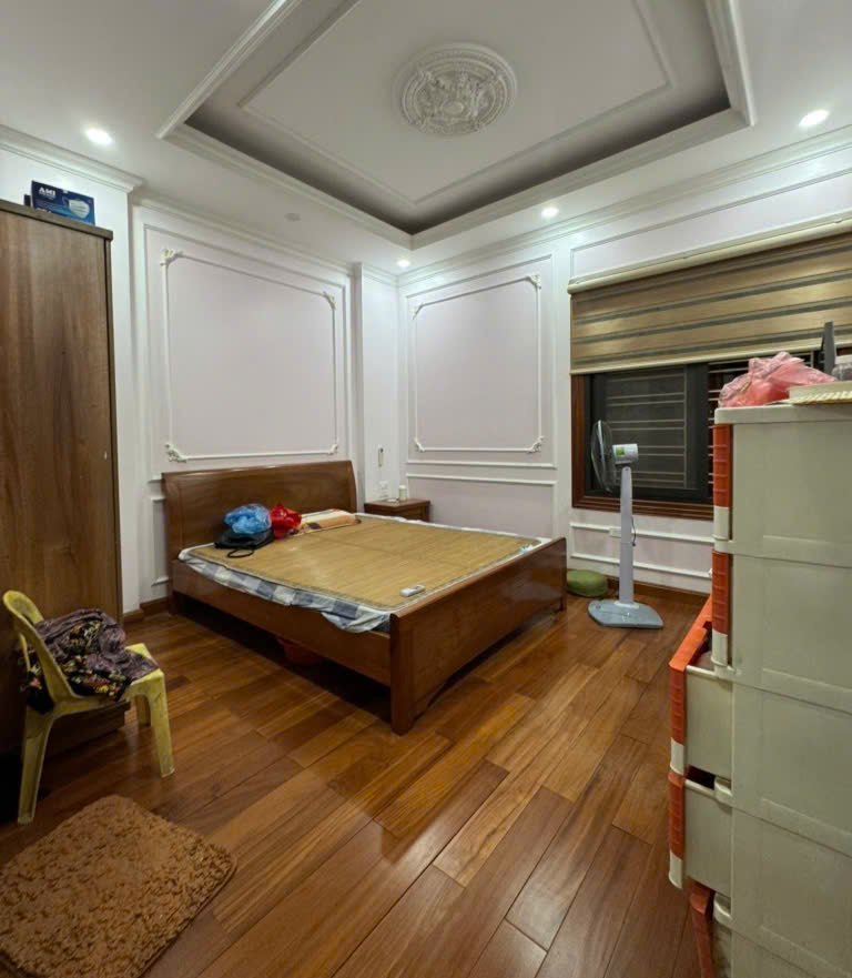 SIÊU PHẨM VIGLACERA TÂY MỖ, 92M² – 5TẦNG, VỈA HÈ RỘNG KD, 2 Ô TÔ TRÁNH – CHỈ 17.TỶ 45 - Ảnh 2