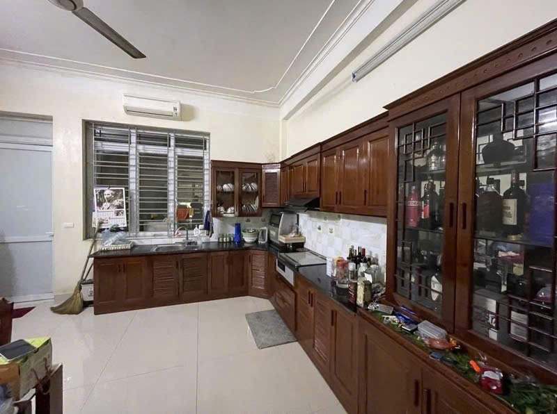 SIÊU PHẨM VIGLACERA TÂY MỖ, 92M² – 5TẦNG, VỈA HÈ RỘNG KD, 2 Ô TÔ TRÁNH – CHỈ 17.TỶ 45 - Ảnh 1