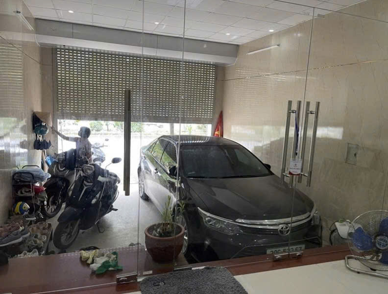 SIÊU PHẨM VIGLACERA TÂY MỖ, 92M² – 5TẦNG, VỈA HÈ RỘNG KD, 2 Ô TÔ TRÁNH – CHỈ 17.TỶ 45 - Ảnh 3