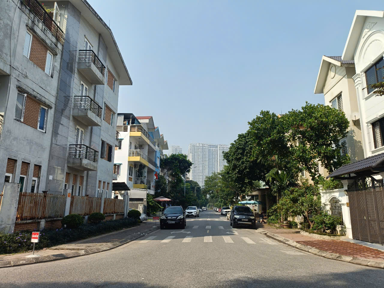 SIÊU PHẨM VIGLACERA TÂY MỖ, 92M² – 5TẦNG, VỈA HÈ RỘNG KD, 2 Ô TÔ TRÁNH – CHỈ 17.TỶ 45 - Ảnh 4