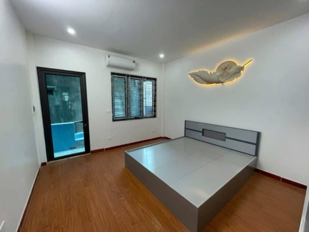 🏡 CHỦ CẦN BÁN NHÀ ĐẸP DƯƠNG QUẢNG HÀM – CẦU GIẤY, 5 TẦNG HIỆN ĐẠI – NGÕ THÔNG – GIÁ CHỈ 6.85 - Ảnh 2