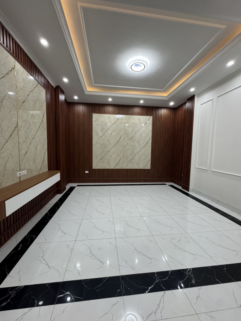 Bán nhà phân lô quân đội phố Bùi Xương Trạch, ô tô qua, 70m2 * 4 tầng, chỉ 11,2 tỷ. - Ảnh 3