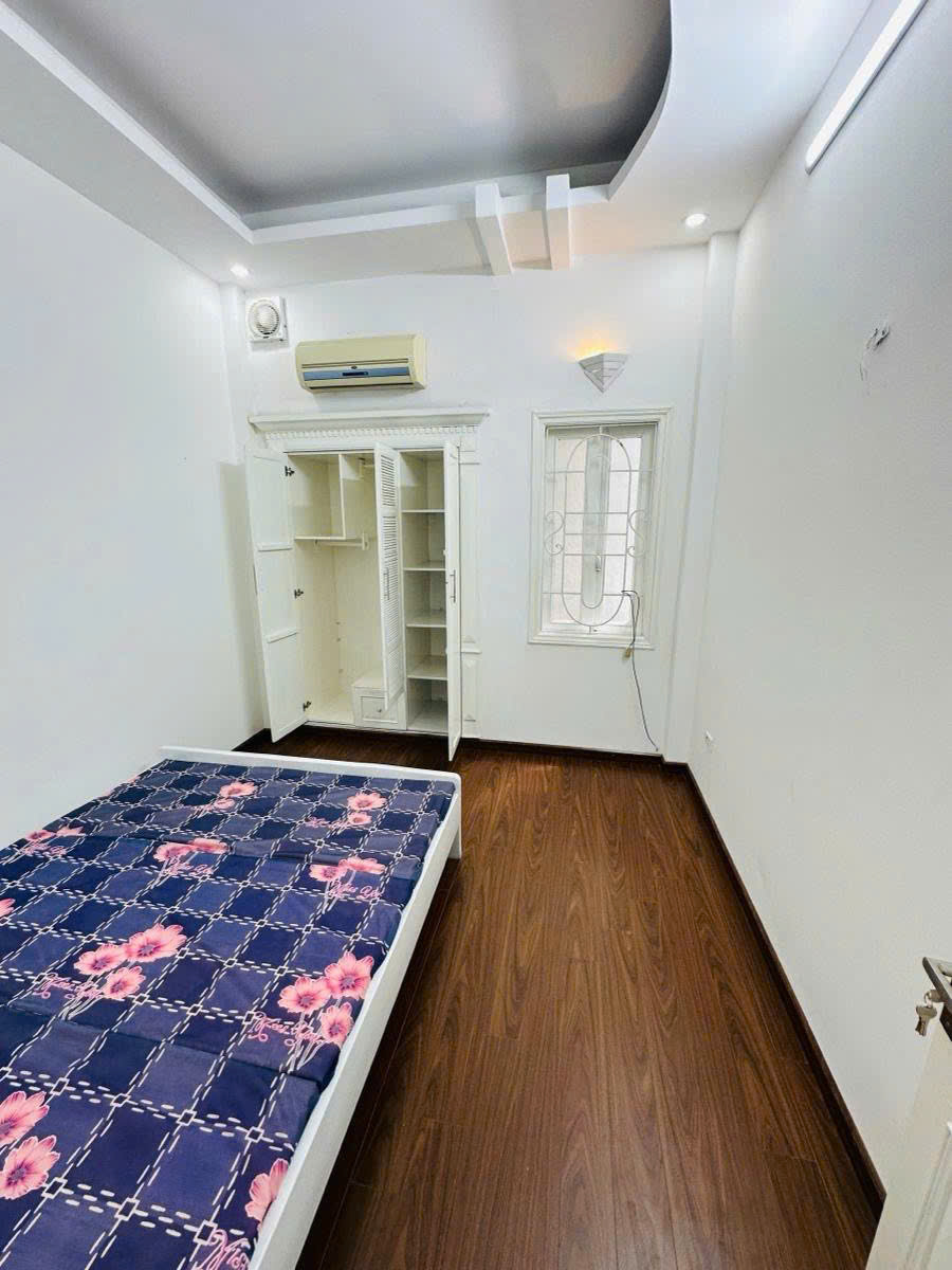 QUAN HOA CẦU GIẤY - NGÕ THÔNG LÔ GÓC 47m2 4 tầng mặt tiền 3.3m Giá 12.9 tỷ - Ảnh 2