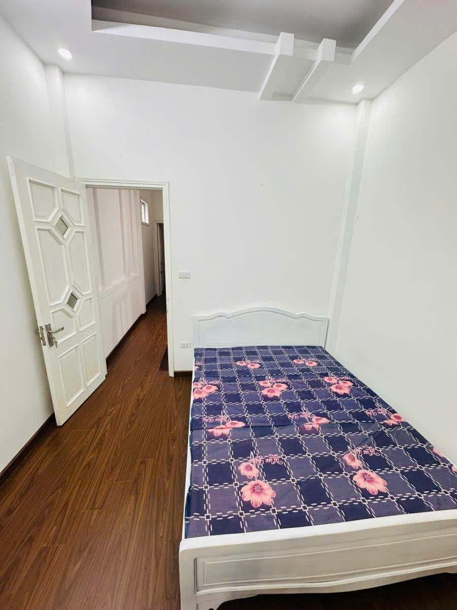 QUAN HOA CẦU GIẤY - NGÕ THÔNG LÔ GÓC 47m2 4 tầng mặt tiền 3.3m Giá 12.9 tỷ - Ảnh 3