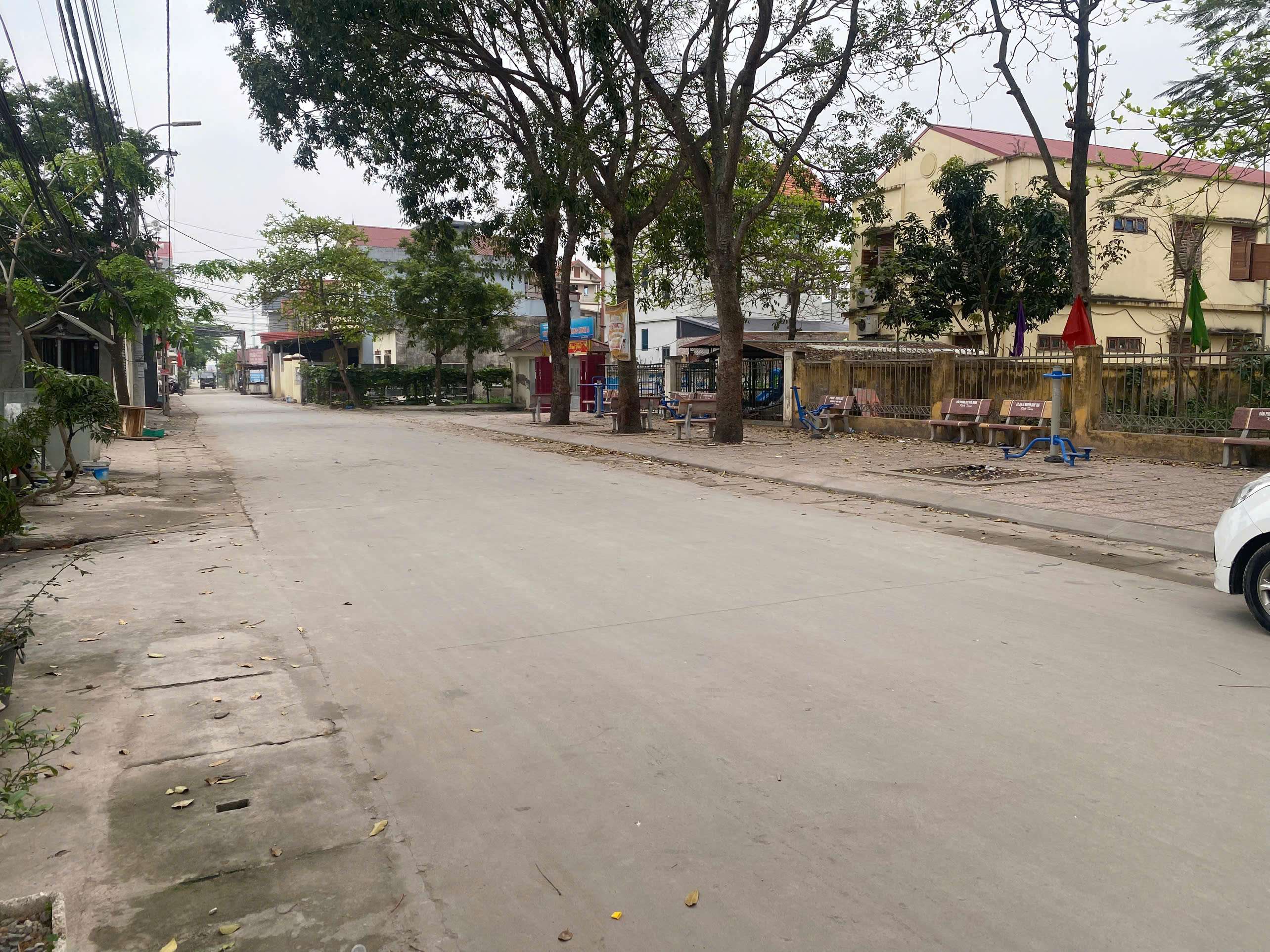 EM QUANG BÁN 6 LÔ TT QUANG MINH,TRỤC CHÍNH,OTO TRÁNH,GẦN TRƯỜNG CHỢ,NHÀ VĂN HÓA - Ảnh 3