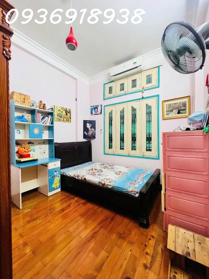 17 tỷ-phân lô-vỉa hè-ô tô tránh-kinh doanh sầm uất-Hoàng Quốc Việt, Cầu Giấy - Ảnh 2