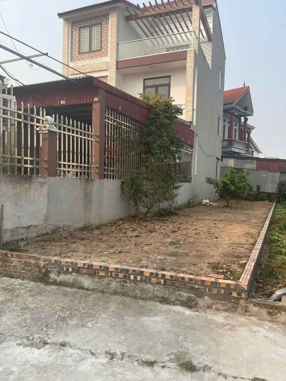 100M MT 5,2M ẤP QUAN TT QUANG MINH,CHÍNH CHỦ EM QUANG,KO QUA MG,CẦN BÁN GẤP - Ảnh 3
