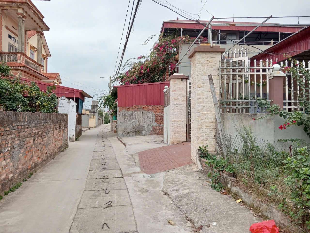 100M MT 5,2M ẤP QUAN TT QUANG MINH,CHÍNH CHỦ EM QUANG,KO QUA MG,CẦN BÁN GẤP - Ảnh 4
