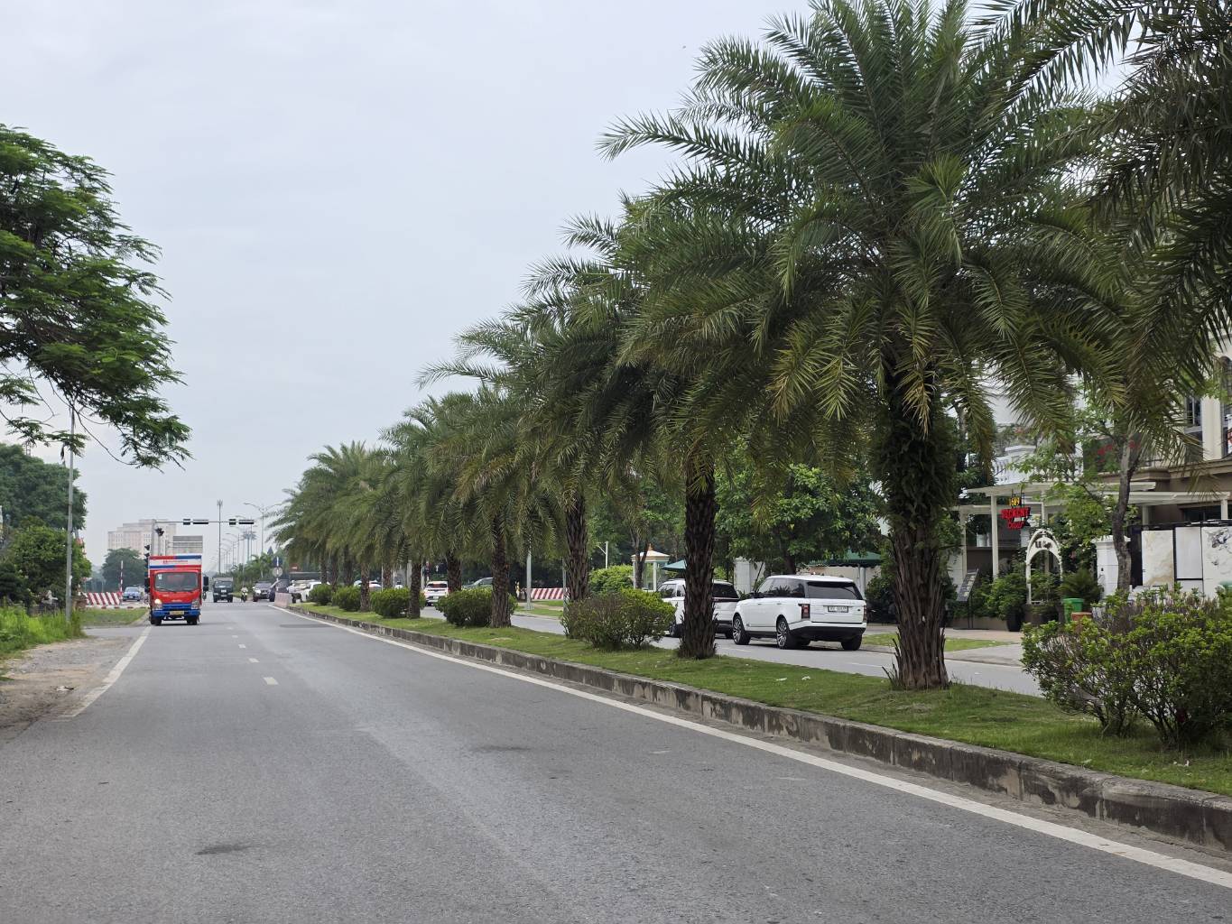 ĐOÀN KHUÊ 34 tỷ 90m ĐẤT VỈA HÈ Ô TÔ KINH DOANH ĐỈNH,LONG BIÊN - Ảnh chính