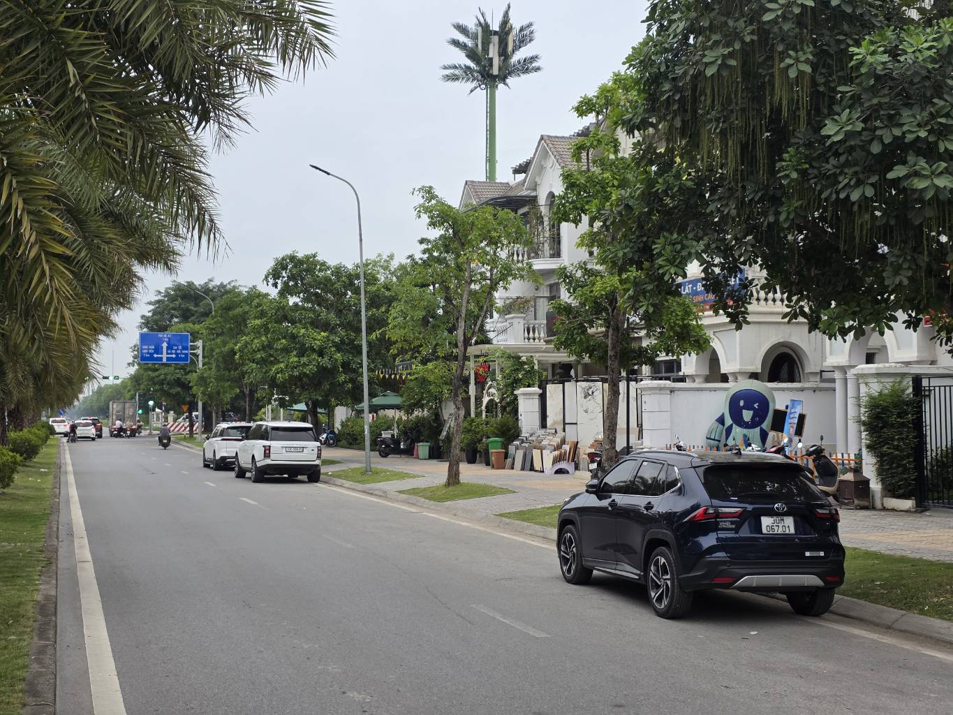 ĐOÀN KHUÊ 34 tỷ 90m ĐẤT VỈA HÈ Ô TÔ KINH DOANH ĐỈNH,LONG BIÊN - Ảnh 1