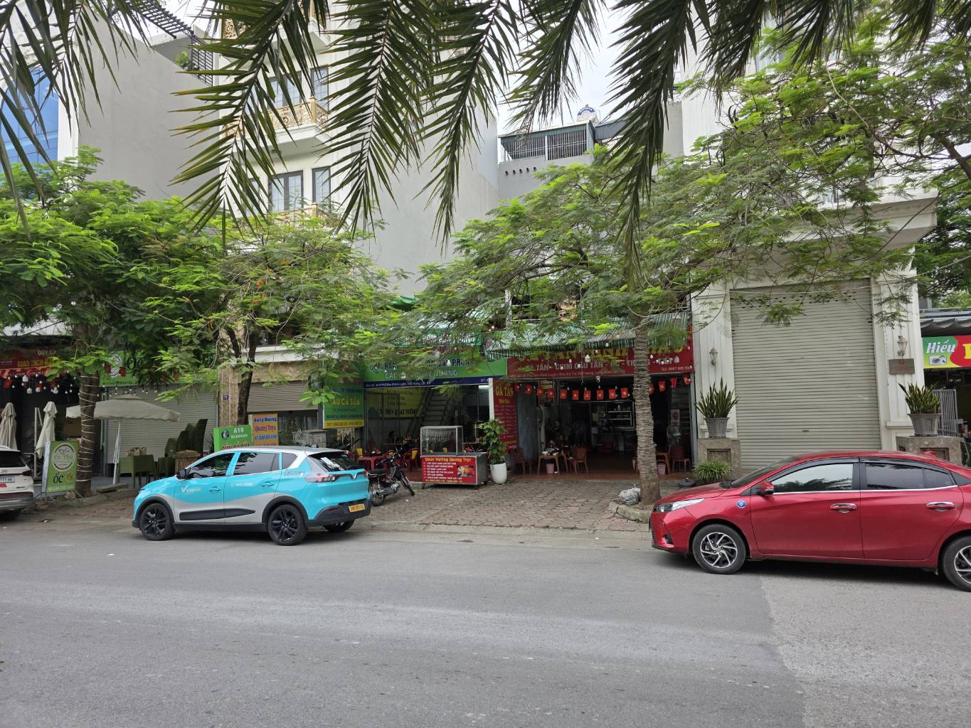 ĐOÀN KHUÊ 34 tỷ 90m ĐẤT VỈA HÈ Ô TÔ KINH DOANH ĐỈNH,LONG BIÊN - Ảnh 2