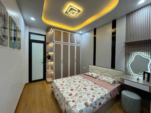 PHÂN LÔ VIP KHƯƠNG HẠ - THANH XUÂN – Ô TÔ TRÁNH – CÓ GARA THIẾT KẾ HIỆN ĐẠI, KINH DOANH ĐỈNH - Ảnh 4