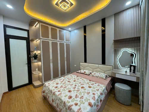 PHÂN LÔ VIP KHƯƠNG HẠ - THANH XUÂN – Ô TÔ TRÁNH – CÓ GARA THIẾT KẾ HIỆN ĐẠI, KINH DOANH ĐỈNH - Ảnh 3