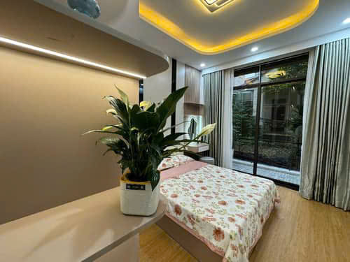 PHÂN LÔ VIP KHƯƠNG HẠ - THANH XUÂN – Ô TÔ TRÁNH – CÓ GARA THIẾT KẾ HIỆN ĐẠI, KINH DOANH ĐỈNH - Ảnh 2