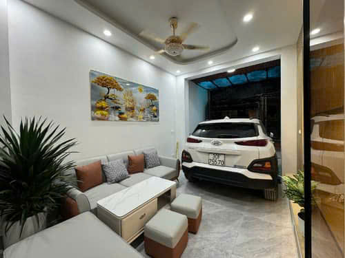 PHÂN LÔ VIP KHƯƠNG HẠ - THANH XUÂN – Ô TÔ TRÁNH – CÓ GARA THIẾT KẾ HIỆN ĐẠI, KINH DOANH ĐỈNH - Ảnh 1