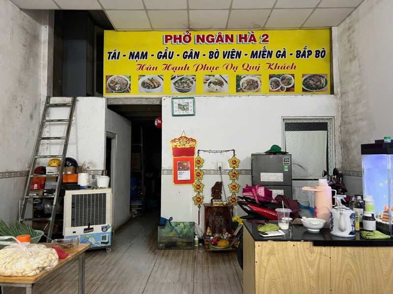 Bán Nhà MẶT TIỀN Trần Hưng Đạo, Khu vực Kinh Doanh sầm uất bậc nhất Dĩ An - Ảnh 3