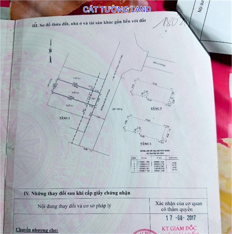 Bán nhà Trệt – 2 Lầu, 4PN ( 4x13m) – HXH Phạm Văn Chiêu, gần Chợ Thạch Đà, nhỉnh 5 tỷ - Ảnh 3