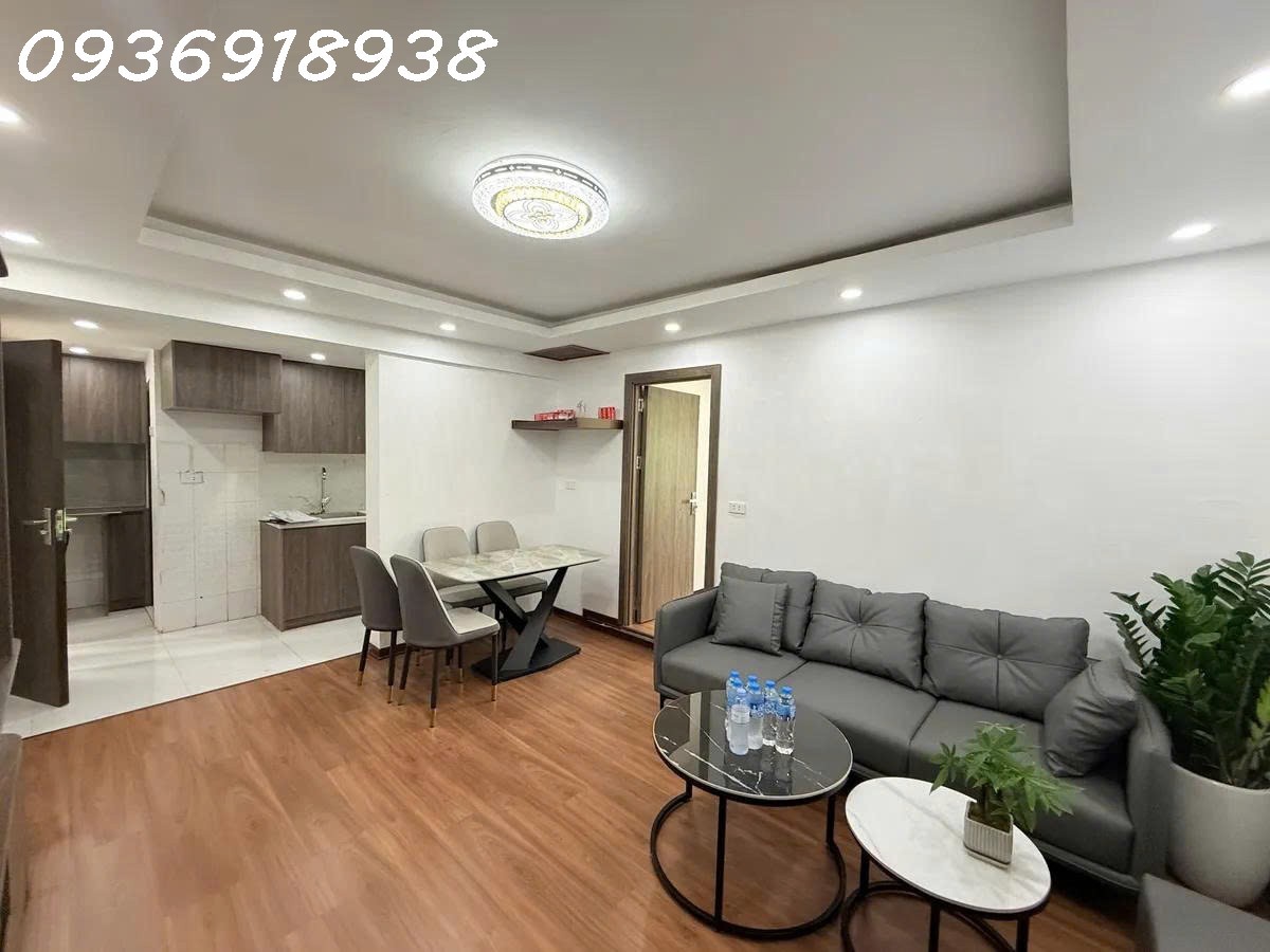 Siêu phẩm ngay cạnh Đại Học Bách Khoa Hà Nội-3 ngủ-3.6 tỷ-ô tô đỗ cửa - Ảnh chính