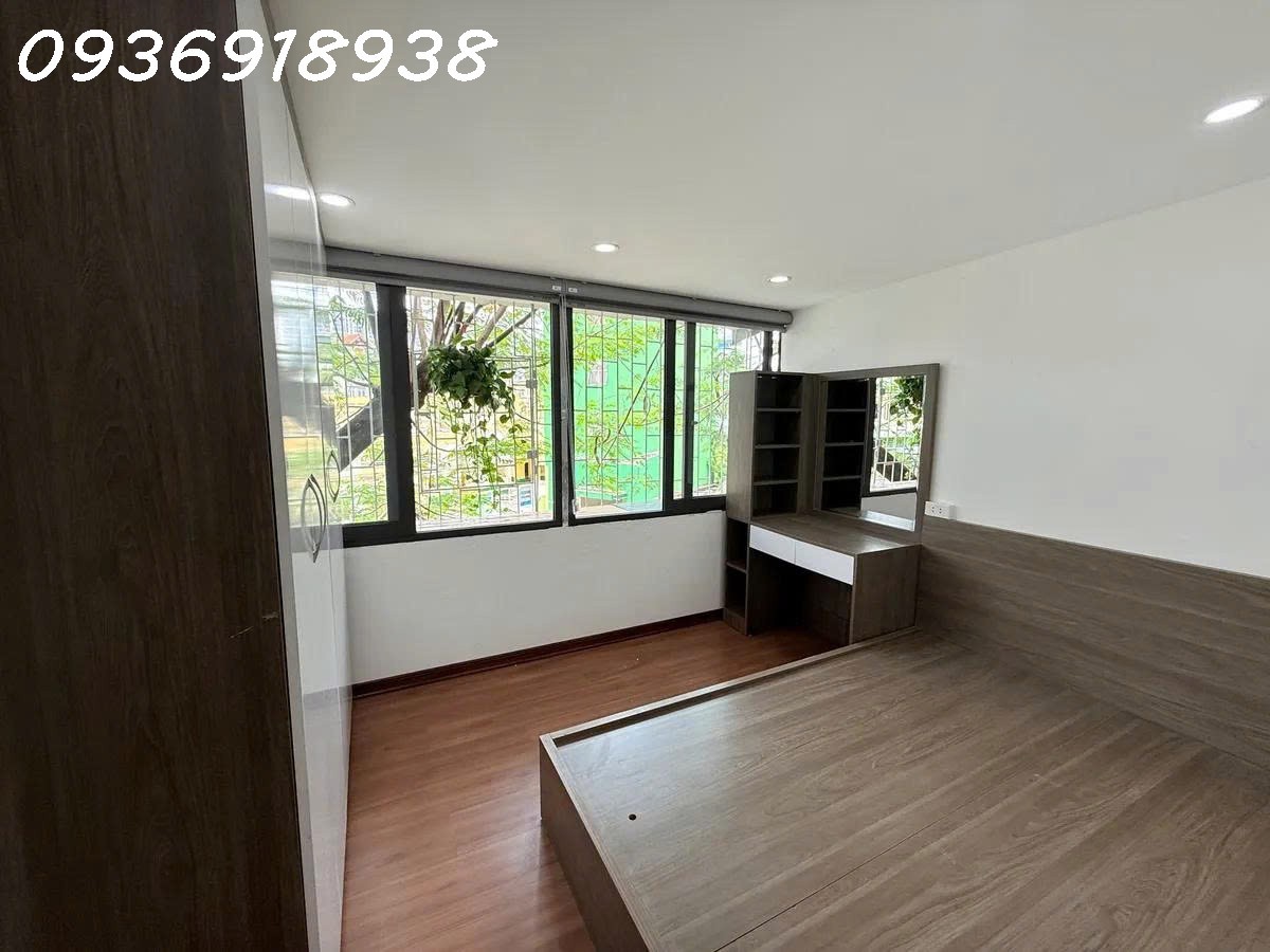 Siêu phẩm ngay cạnh Đại Học Bách Khoa Hà Nội-3 ngủ-3.6 tỷ-ô tô đỗ cửa - Ảnh 2