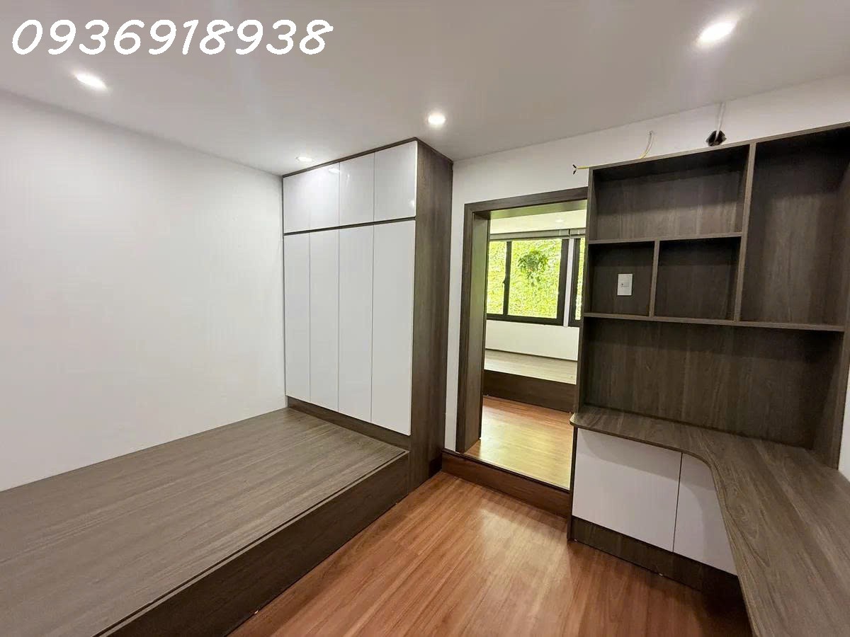 Siêu phẩm ngay cạnh Đại Học Bách Khoa Hà Nội-3 ngủ-3.6 tỷ-ô tô đỗ cửa - Ảnh 3