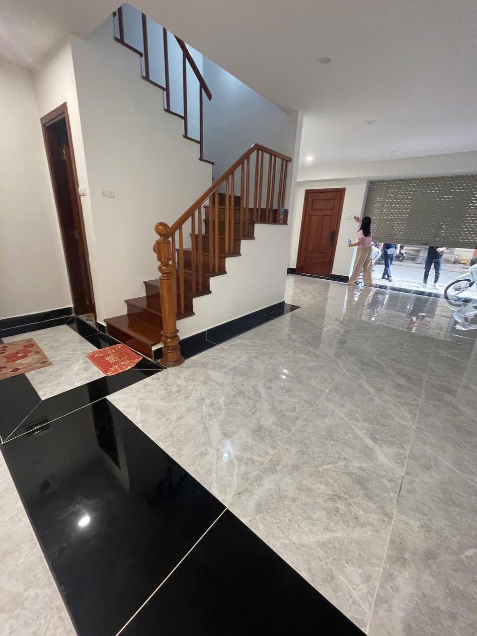 💥💥Ô tô tránh, Vài bước ra phố Mạc Thái Tổ-Cầu Giấy 65m 7T thang máy, 34.6 Tỷ - Ảnh chính