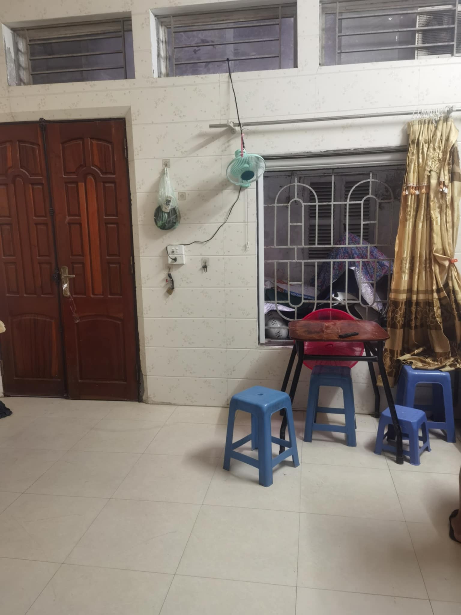 CHÍNH CHỦ Cần bán nhà Khu Đại La - Ảnh chính