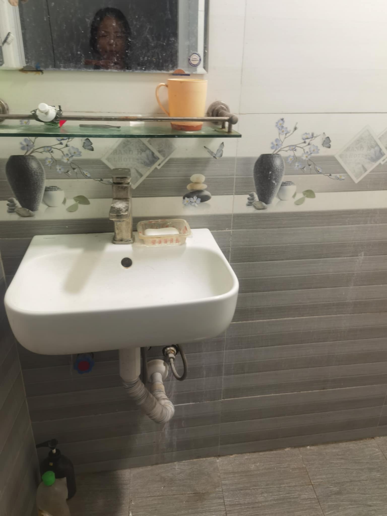 CHÍNH CHỦ Cần bán nhà Khu Đại La - Ảnh 2