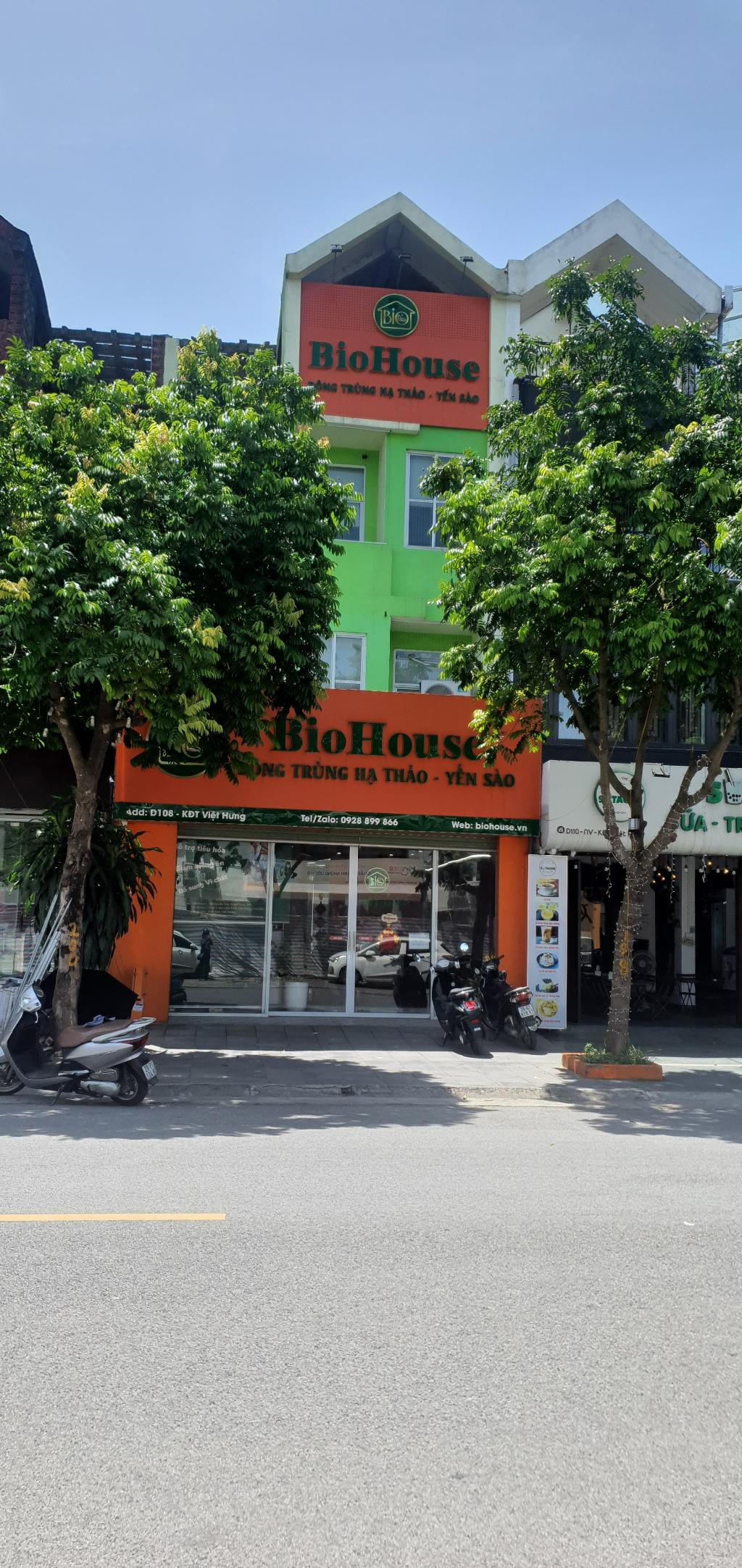 NHÀ VƯỜN VIỆT HƯNG 38 tỷ 120m VỈA HÈ RỘNG,KINH DOANH ĐỈNH,LONG BIÊN HÀ NỘI - Ảnh chính