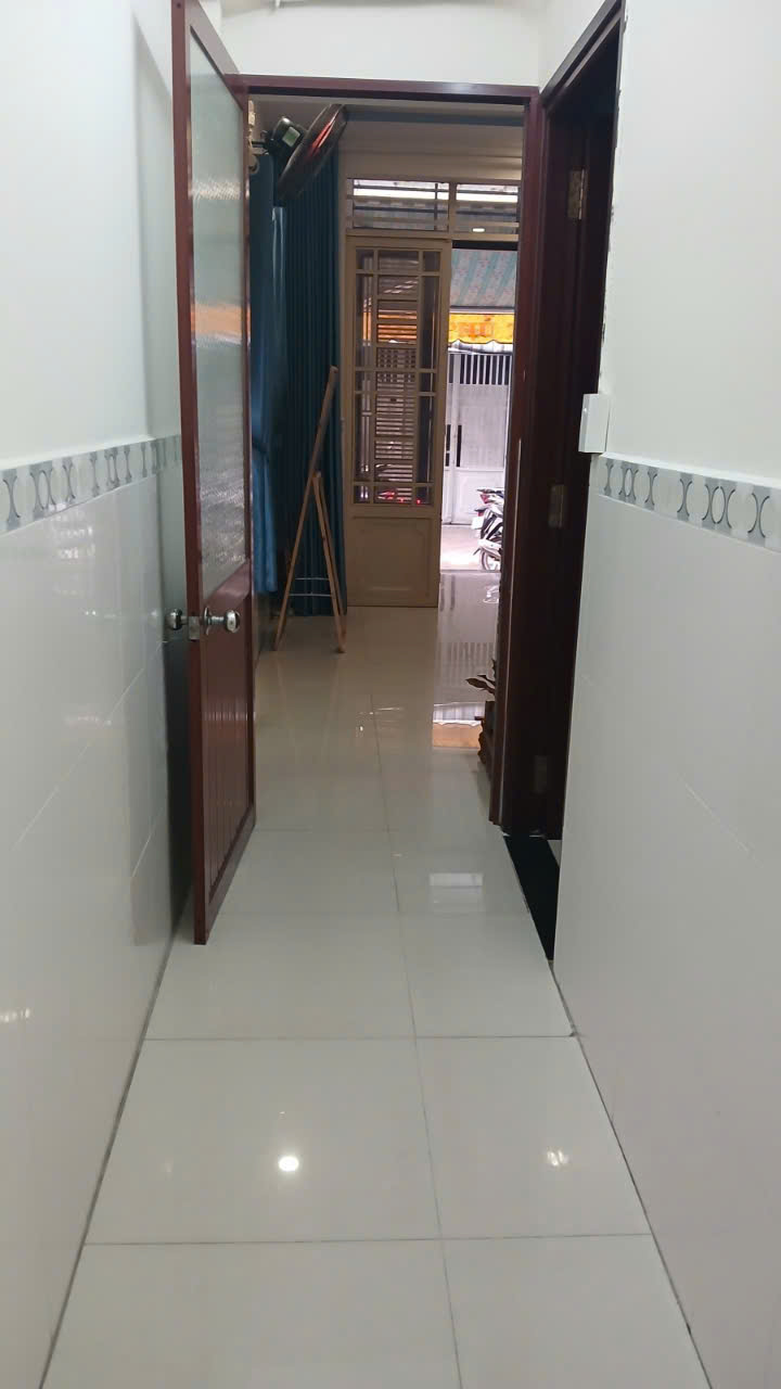 Qúa ngon nhà đường số 19- Tân Kỳ Tân Quý BHH A 82m2 hẻm xe hơi 2 tầng 5 ty 1 - Ảnh 2