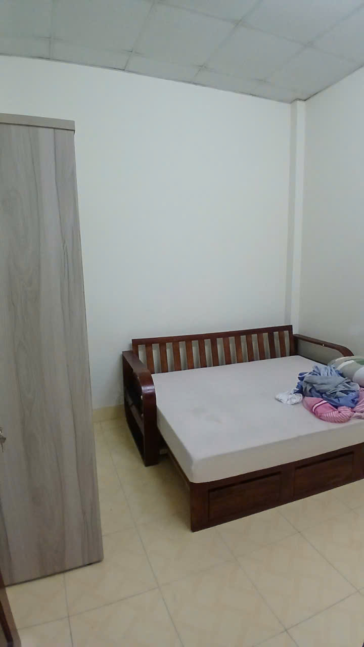 Qúa ngon nhà đường số 19- Tân Kỳ Tân Quý BHH A 82m2 hẻm xe hơi 2 tầng 5 ty 1 - Ảnh 1