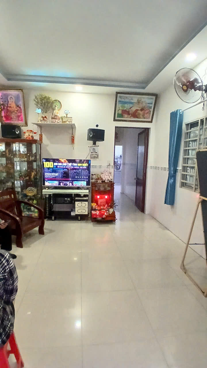 Qúa ngon nhà đường số 19- Tân Kỳ Tân Quý BHH A 82m2 hẻm xe hơi 2 tầng 5 ty 1 - Ảnh chính